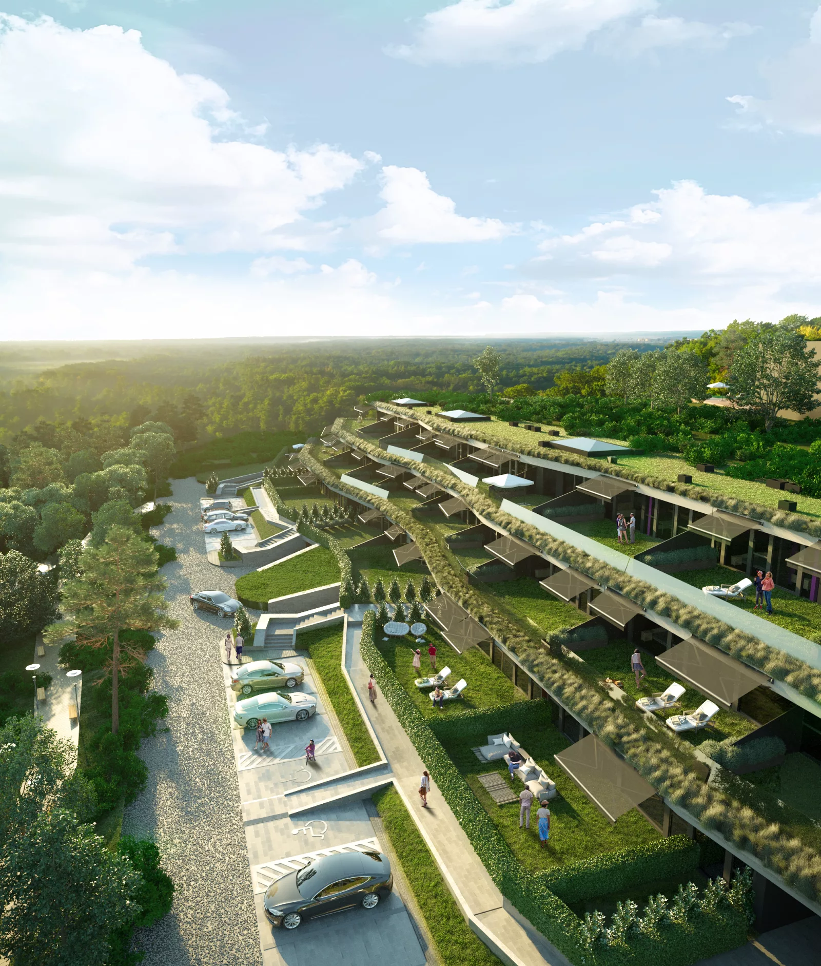 Lion Hills