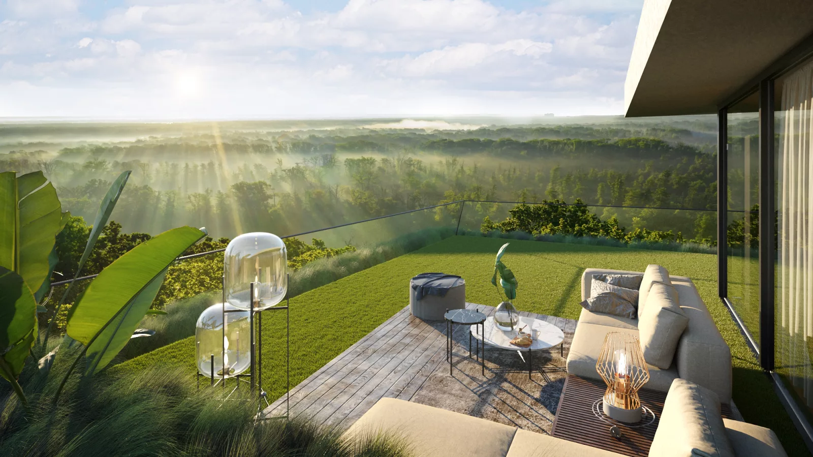 Lion Hills