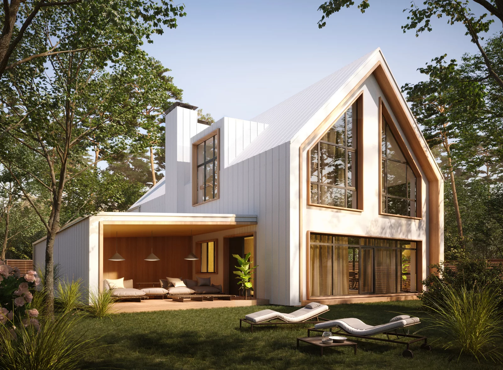 Comfort Life Villas