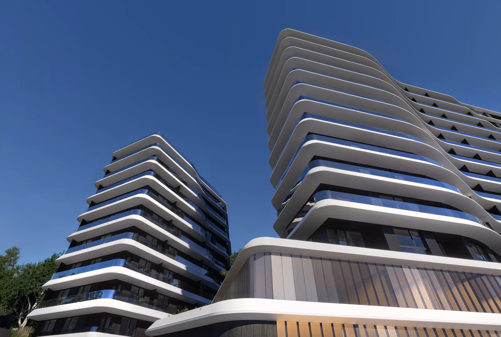 Pchelina Complex
