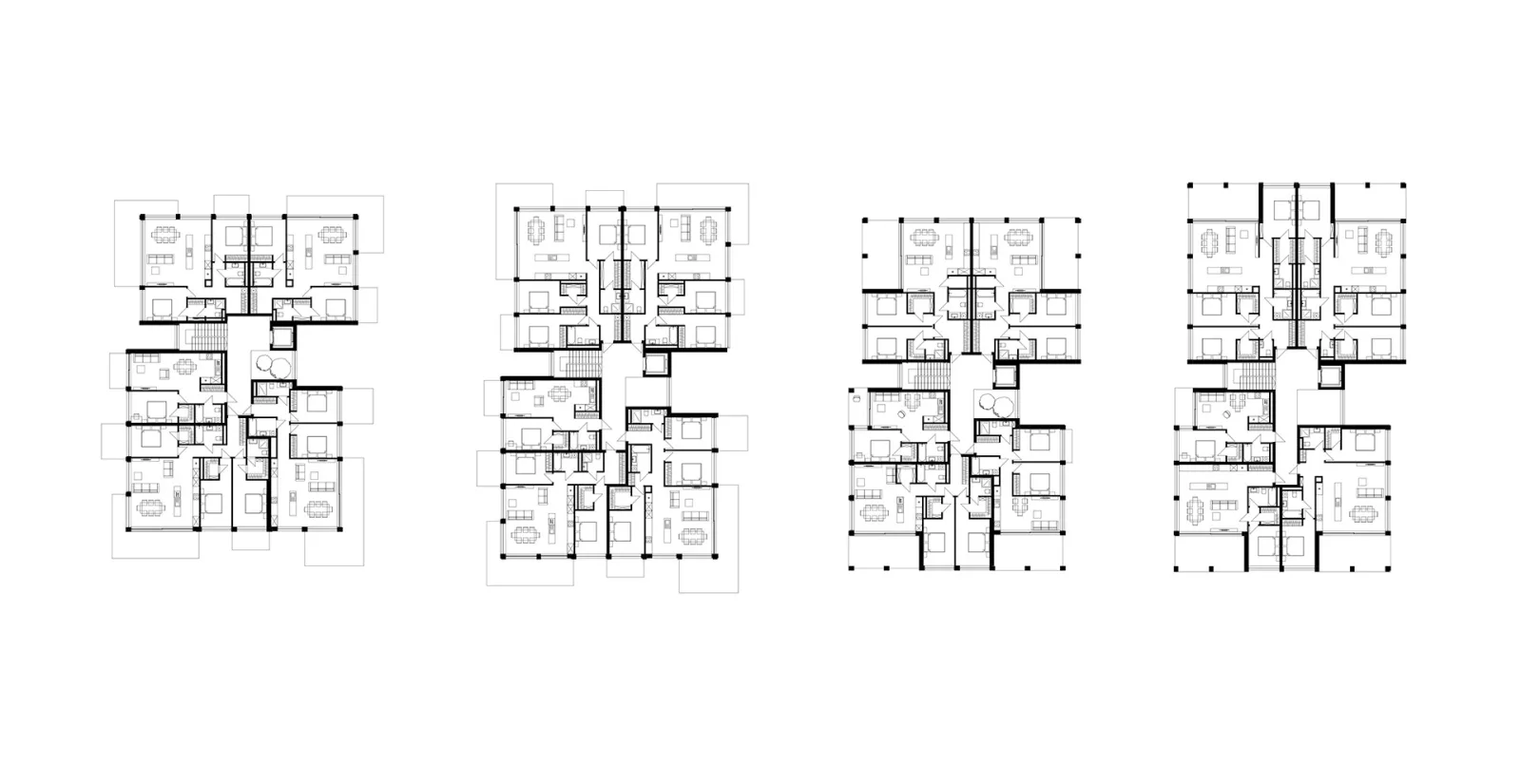 L.Z. RESIDENTIAL COMPLEX