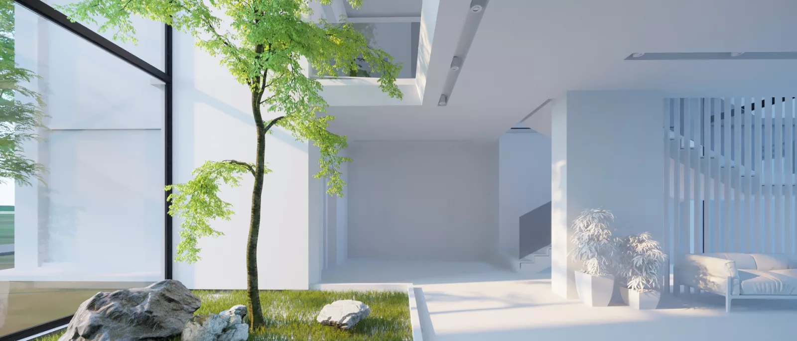 L.Z. RESIDENTIAL COMPLEX