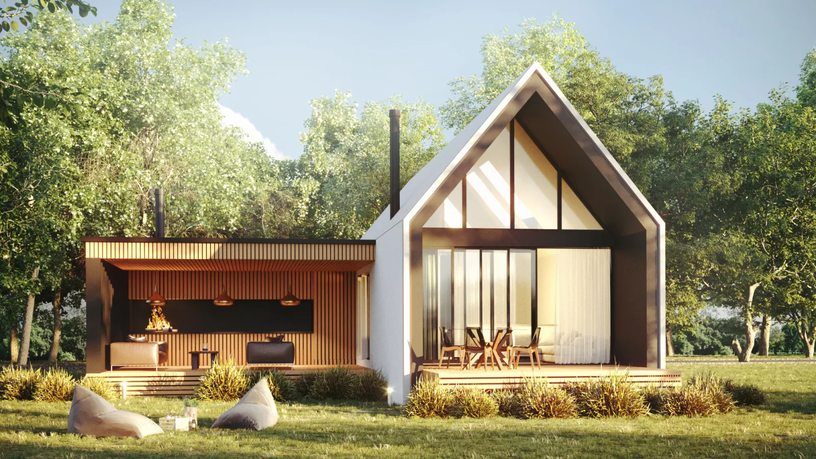 Mulberry homes