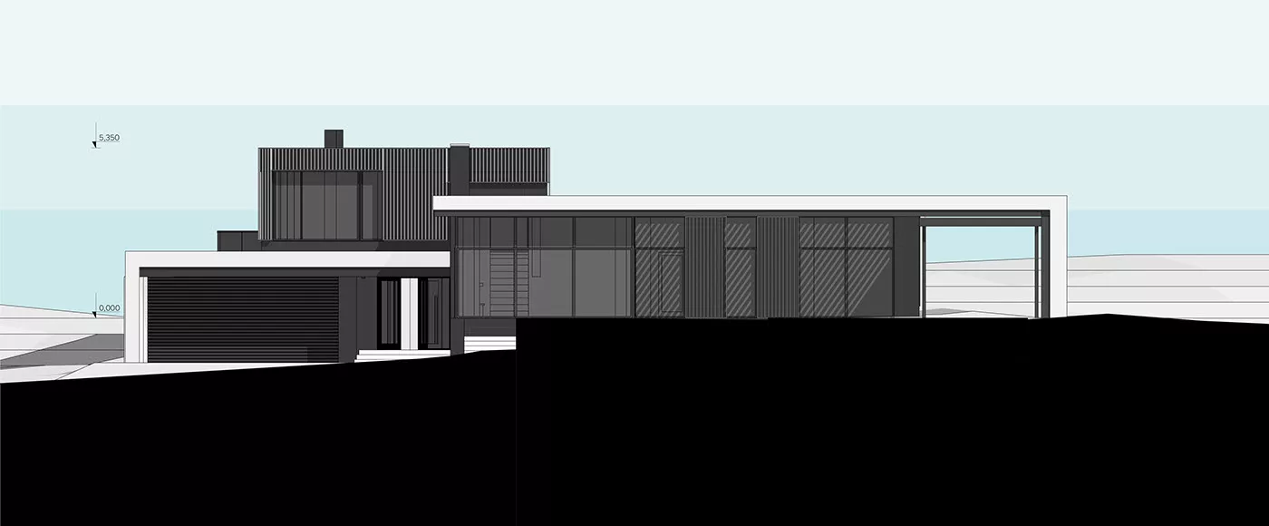 S House