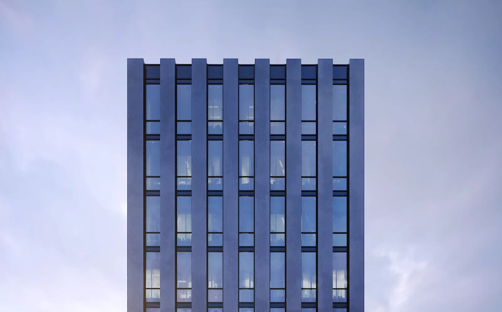 Pochaina office