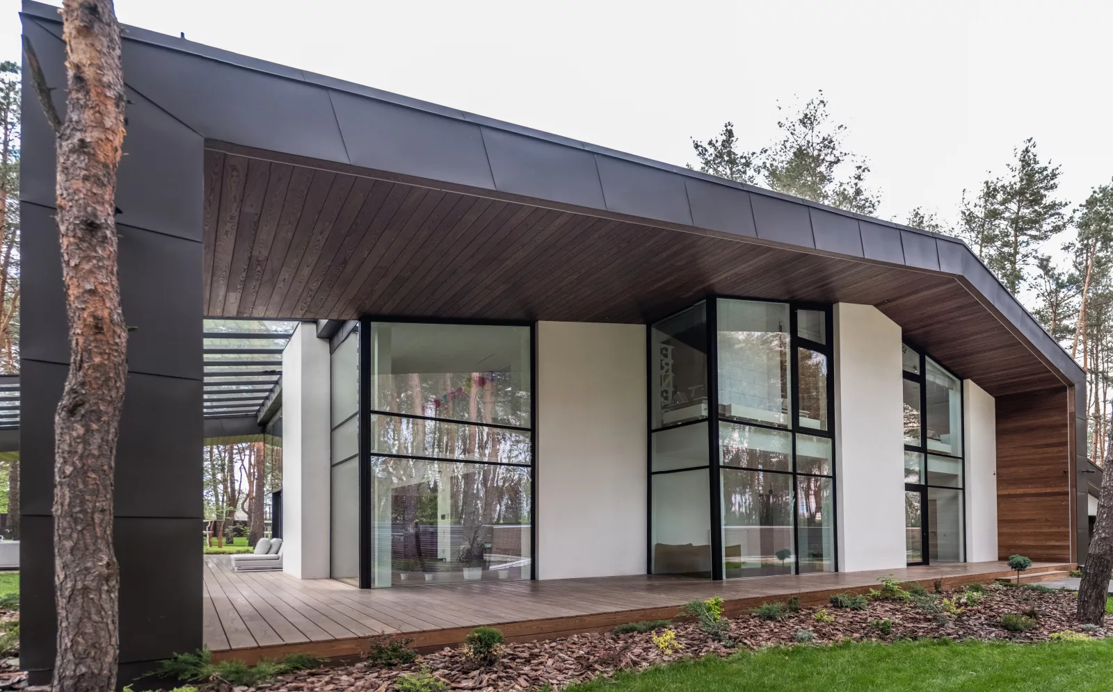 House L